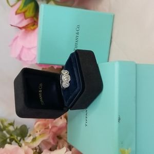 Tiffany &Co  Circlet Ring